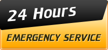 Garage Doors  24/7 emergency services